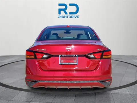 More photos of 2024 Nissan Altima 2.5 SV at RightDrive - 6930 Alameda, TX