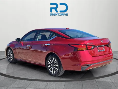 More photos of 2024 Nissan Altima 2.5 SV at RightDrive - 6930 Alameda, TX