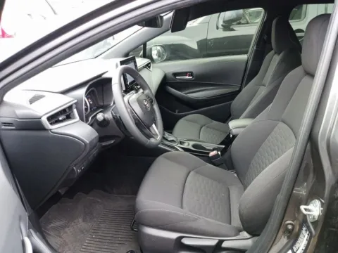 More photos of 2022 Toyota Corolla Hatchback SE at RightDrive - 6930 Alameda, TX