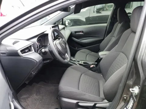 More photos of 2022 Toyota Corolla Hatchback SE at RightDrive - 6930 Alameda, TX