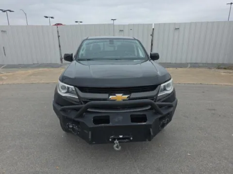 Photos of 2019 Chevrolet Colorado Z71 for sale in El Paso, TX at RightDrive - 6930 Alameda