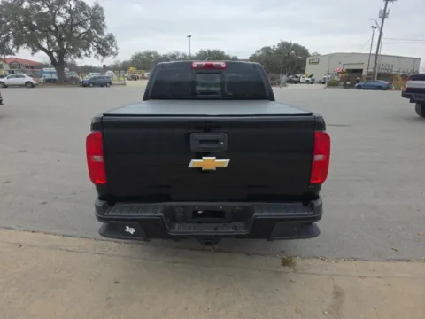More photos of 2019 Chevrolet Colorado Z71 at RightDrive - 6930 Alameda, TX