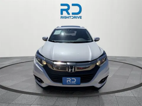Photos of 2021 Honda HR-V EX-L for sale in El Paso, TX at RightDrive - 6930 Alameda