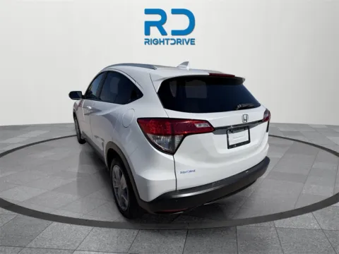 More photos of 2021 Honda HR-V EX-L at RightDrive - 6930 Alameda, TX