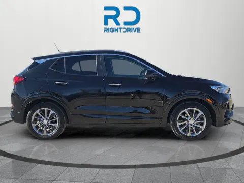 Photos of 2023 Buick Encore GX Select for sale in El Paso, TX at RightDrive - 6930 Alameda