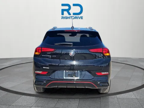 More photos of 2023 Buick Encore GX Select at RightDrive - 6930 Alameda, TX