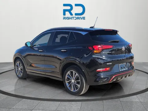 More photos of 2023 Buick Encore GX Select at RightDrive - 6930 Alameda, TX
