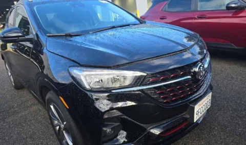 Photos of 2023 Buick Encore GX Select for sale in El Paso, TX at RightDrive - 6930 Alameda