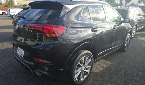 Another view of 2023 Buick Encore GX Select for sale in El Paso, TX at RightDrive - 6930 Alameda