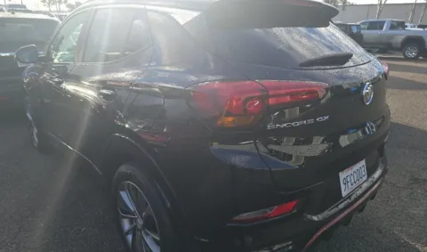 More photos of 2023 Buick Encore GX Select at RightDrive - 6930 Alameda, TX