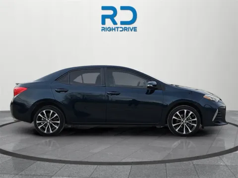 Photos of 2019 Toyota Corolla SE for sale in El Paso, TX at RightDrive - 6930 Alameda
