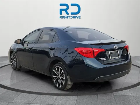 More photos of 2019 Toyota Corolla SE at RightDrive - 6930 Alameda, TX