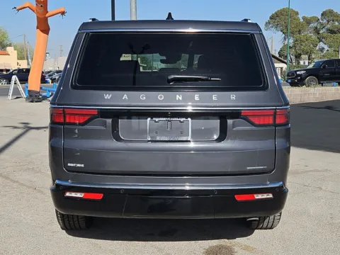 More photos of 2024 Jeep Wagoneer Series III at RightDrive - 6930 Alameda, TX