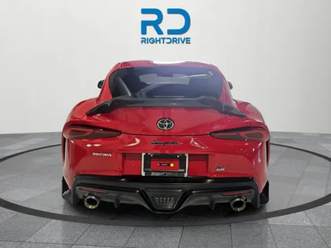 More photos of 2024 Toyota GR Supra 3.0 Premium at RightDrive - 6930 Alameda, TX