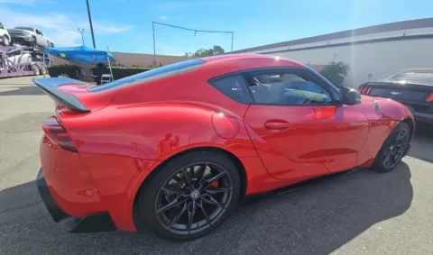 More photos of 2024 Toyota GR Supra 3.0 at RightDrive - 6930 Alameda, TX
