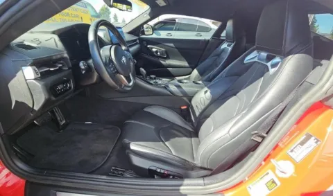 More photos of 2024 Toyota GR Supra 3.0 at RightDrive - 6930 Alameda, TX