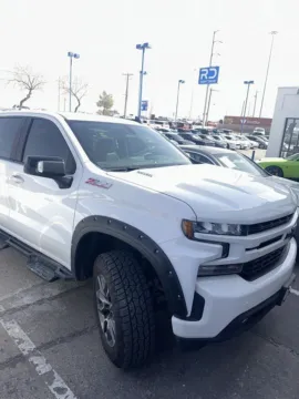 Photos of 2020 Chevrolet Silverado 1500 RST for sale in El Paso, TX at RightDrive - 6930 Alameda