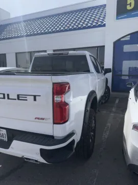 More photos of 2020 Chevrolet Silverado 1500 RST at RightDrive - 6930 Alameda, TX