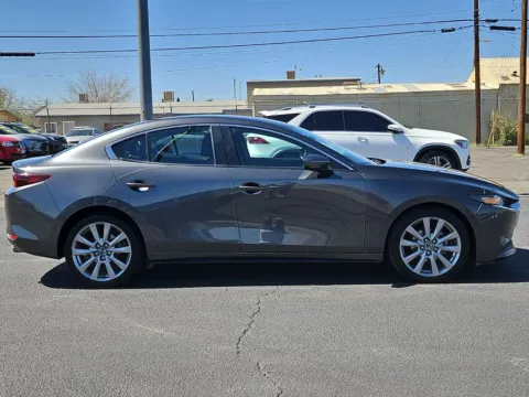 Photos of 2023 Mazda Mazda3 2.5 S Select Package for sale in El Paso, TX at RightDrive - 6930 Alameda