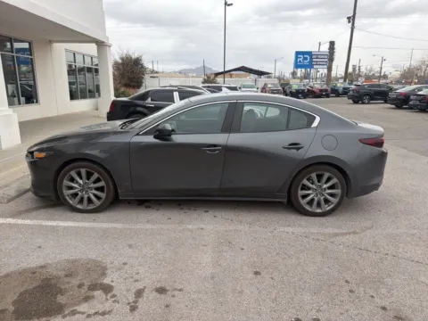 More photos of 2023 Mazda Mazda3 2.5 S Select Package at RightDrive - 6930 Alameda, TX