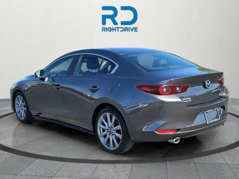 More photos of 2023 Mazda Mazda3 2.5 S Select Package at RightDrive - 6930 Alameda, TX