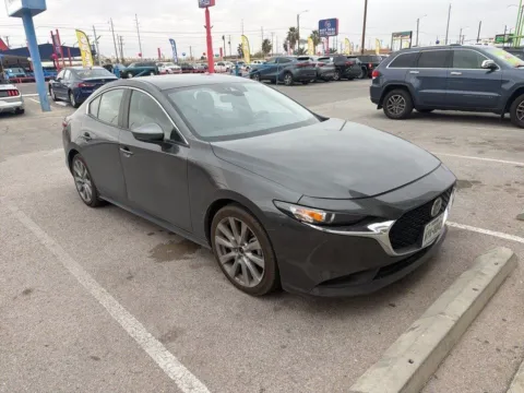 Another view of 2023 Mazda Mazda3 2.5 S Select Package for sale in El Paso, TX at RightDrive - 6930 Alameda
