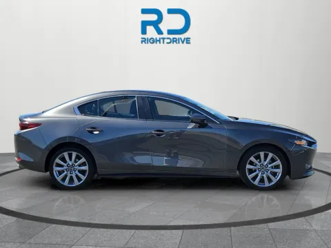 Photos of 2023 Mazda Mazda3 2.5 S Select Package for sale in El Paso, TX at RightDrive - 6930 Alameda