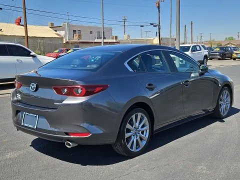 Another view of 2023 Mazda Mazda3 2.5 S Select Package for sale in El Paso, TX at RightDrive - 6930 Alameda
