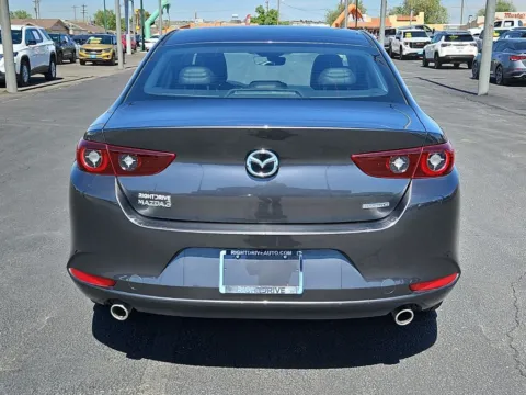 More photos of 2023 Mazda Mazda3 2.5 S Select Package at RightDrive - 6930 Alameda, TX