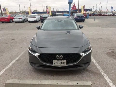 Photos of 2023 Mazda Mazda3 2.5 S Select Package for sale in El Paso, TX at RightDrive - 6930 Alameda