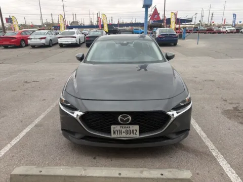 Photos of 2023 Mazda Mazda3 2.5 S Select Package for sale in El Paso, TX at RightDrive - 6930 Alameda