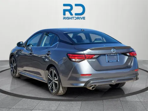 More photos of 2022 Nissan Sentra SR at RightDrive - 6930 Alameda, TX