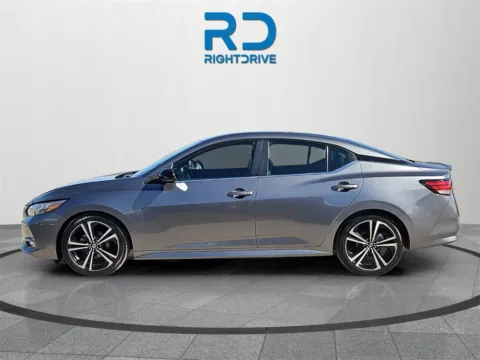 More photos of 2022 Nissan Sentra SR at RightDrive - 6930 Alameda, TX