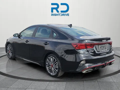 More photos of 2023 Kia Forte GT at RightDrive - 6930 Alameda, TX