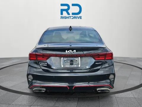 More photos of 2023 Kia Forte GT at RightDrive - 6930 Alameda, TX