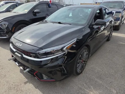 Photos of 2023 Kia Forte GT for sale in El Paso, TX at RightDrive - 6930 Alameda