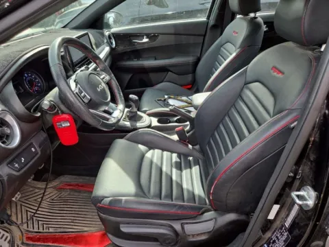 More photos of 2023 Kia Forte GT at RightDrive - 6930 Alameda, TX