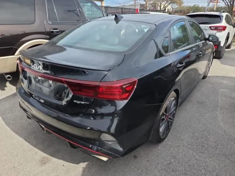 More photos of 2023 Kia Forte GT at RightDrive - 6930 Alameda, TX