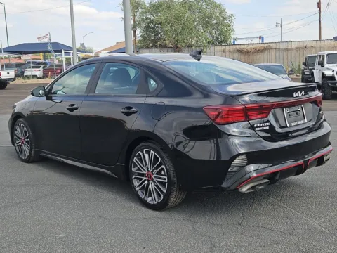 More photos of 2023 Kia Forte GT at RightDrive - 6930 Alameda, TX