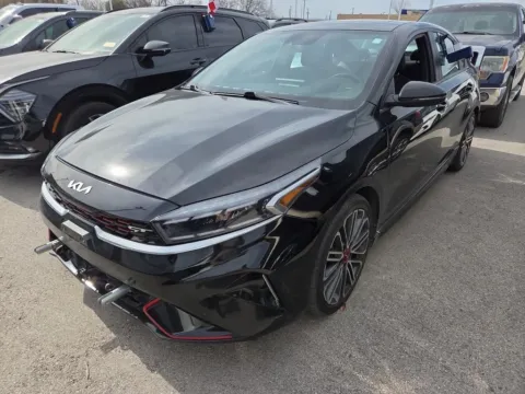 Photos of 2023 Kia Forte GT for sale in El Paso, TX at RightDrive - 6930 Alameda