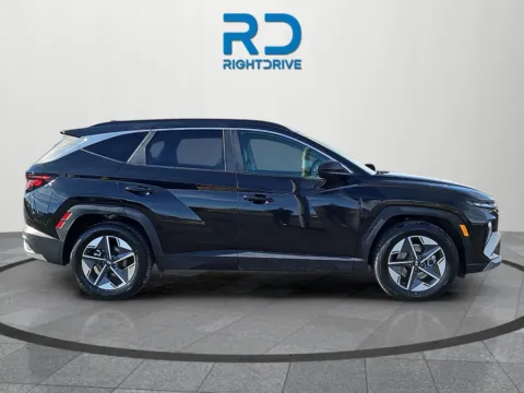Photos of 2025 Hyundai Tucson SEL for sale in El Paso, TX at RightDrive - 6930 Alameda