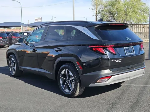 More photos of 2025 Hyundai Tucson SEL at RightDrive - 6930 Alameda, TX