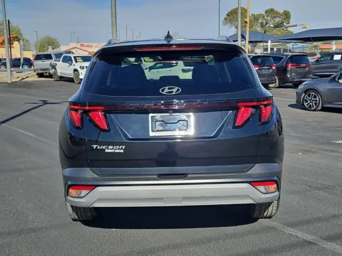 More photos of 2025 Hyundai Tucson SEL at RightDrive - 6930 Alameda, TX
