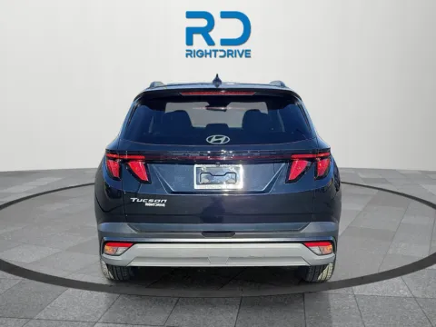 More photos of 2025 Hyundai Tucson SEL at RightDrive - 6930 Alameda, TX