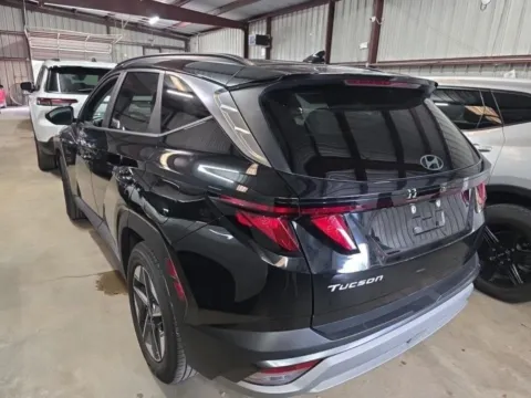 More photos of 2025 Hyundai Tucson SEL at RightDrive - 6930 Alameda, TX