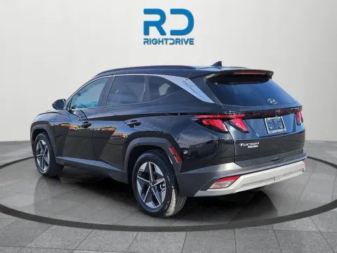 More photos of 2025 Hyundai Tucson SEL at RightDrive - 6930 Alameda, TX