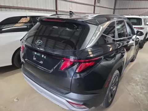 More photos of 2025 Hyundai Tucson SEL at RightDrive - 6930 Alameda, TX