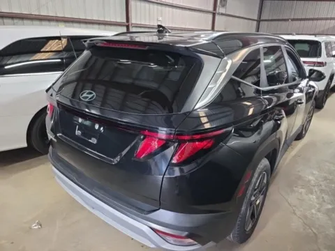 More photos of 2025 Hyundai Tucson SEL at RightDrive - 6930 Alameda, TX