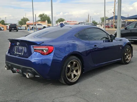 Another view of 2017 Toyota 86 for sale in El Paso, TX at RightDrive - 6930 Alameda