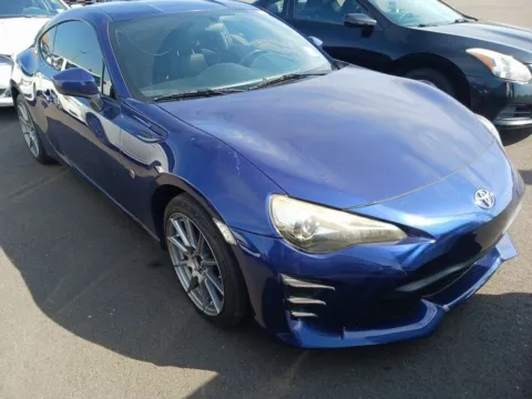 Another view of 2017 Toyota 86 for sale in El Paso, TX at RightDrive - 6930 Alameda